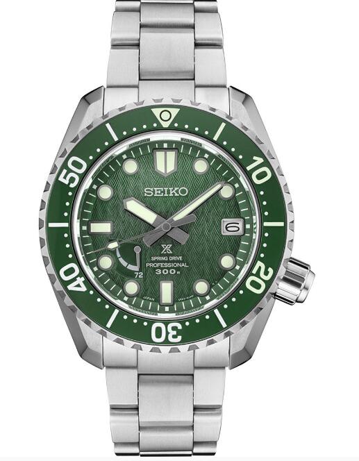Seiko Prospex LX Line Limited Edition SNR045 Replica Watch